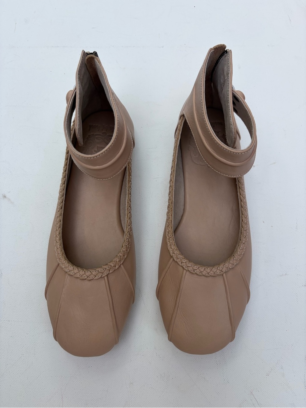 Bali ELF Muse Ballet Flats